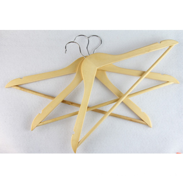 good quality Clothes Hanger wooden rack